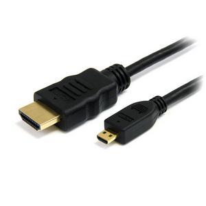 HDMI to HDMI Cables and Adapters